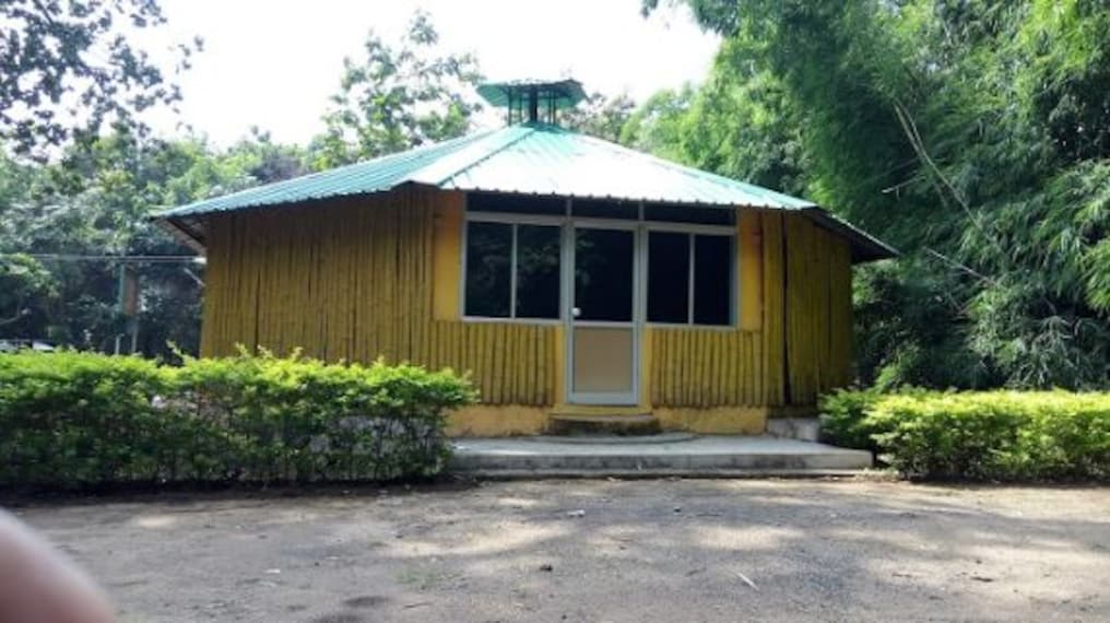 Kevdi Eco Campsite-2